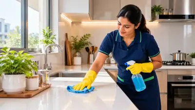 HomeCare247 home service photo