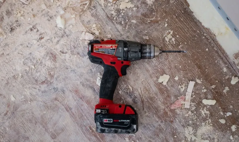 Carpentry / Wooden Work